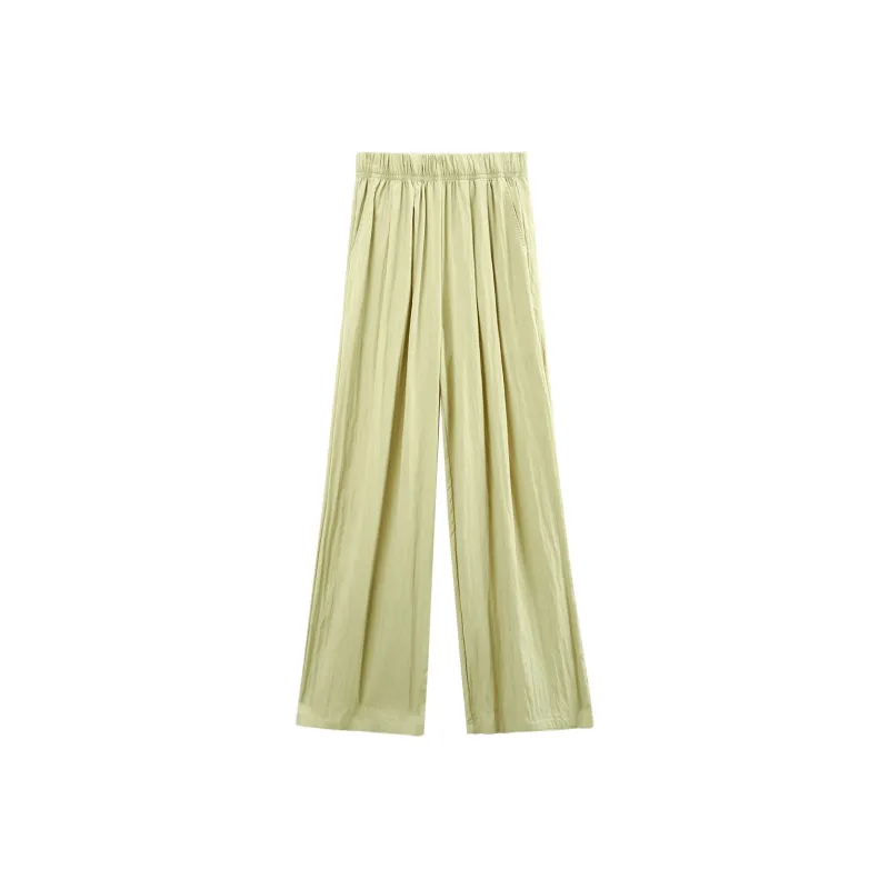 A Paradise For Awakening Casual Pants Women's-5