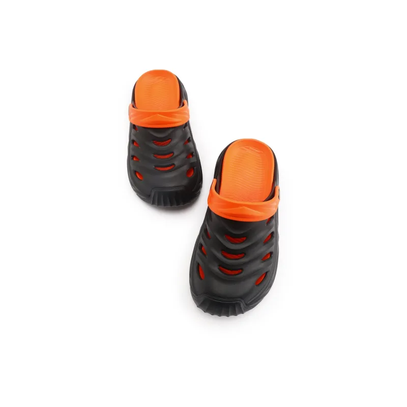 TOM TAILOR Clogs Men-4