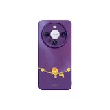 All The Best Jewelry Snake Purple Blue