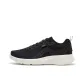 Obsidian Black/Feather White