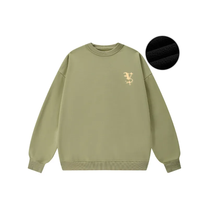 IVEIII Sweatshirts Unisex-31