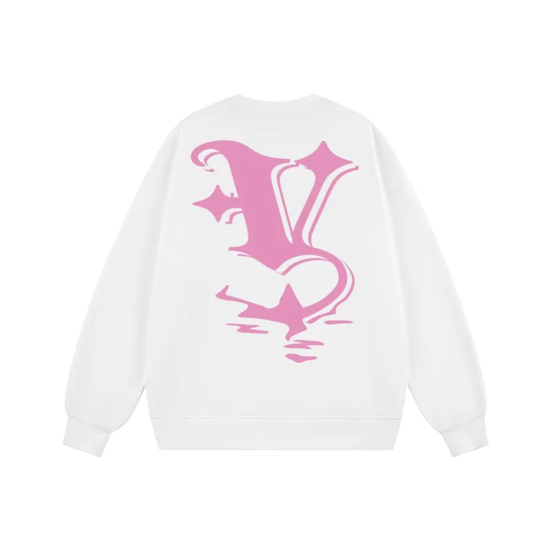 IVEIII Sweatshirts Unisex-2