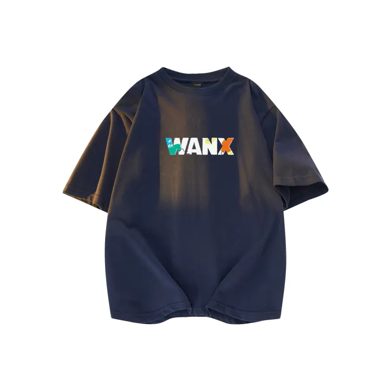 WANX T Shirts Unisex-6