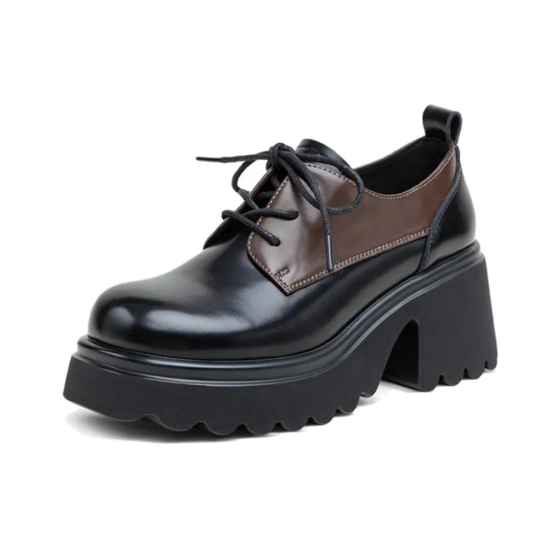 TOP GLORIA High Heels Women's-1