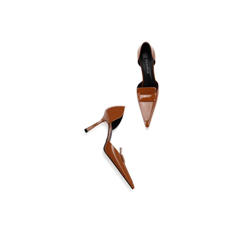 Shesrim High Heels Women's-7