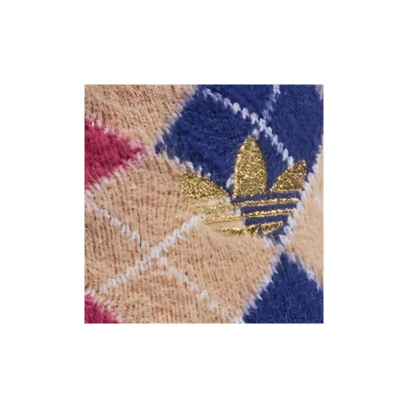Adidas Originals Mid Calf Socks Women's-2