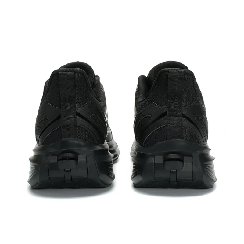 UUPALEE Yoyo Pani Unisex Small Size Black White-11