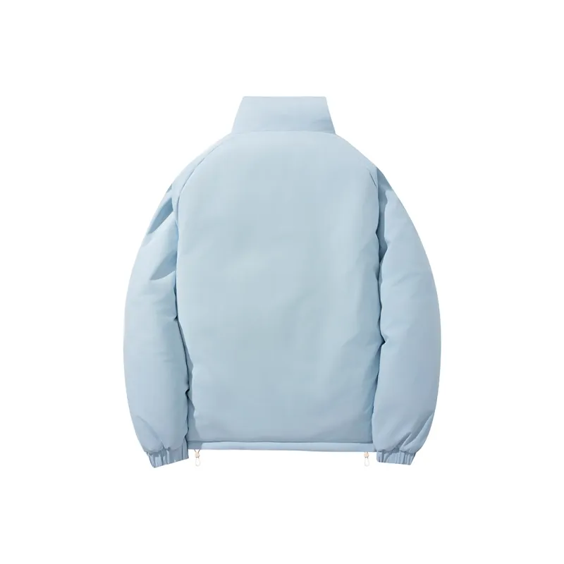 Extreme Turbo Puffer Jacket Unisex-1