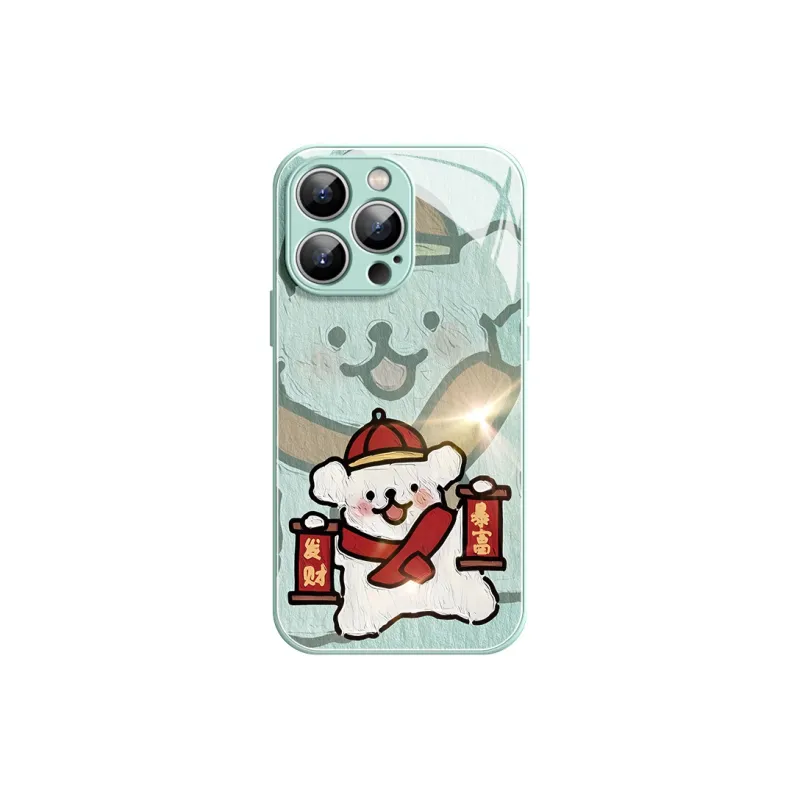 Lingtao Phone Cases-5