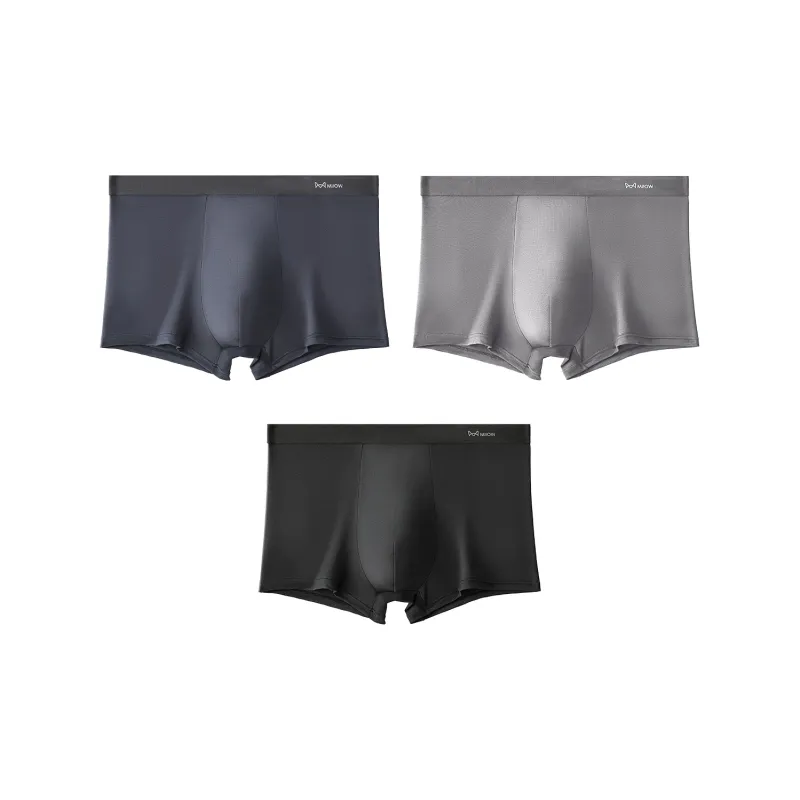MIIOW Men Underpants-8