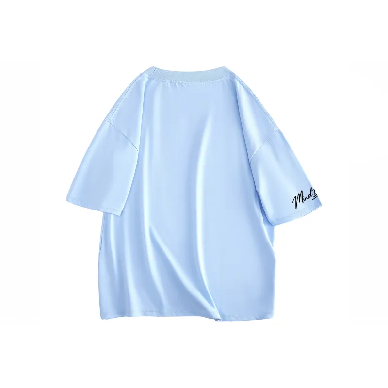 MindBridge T Shirts Unisex-9