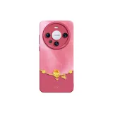 All The Best Jewelry Snake Rose Red