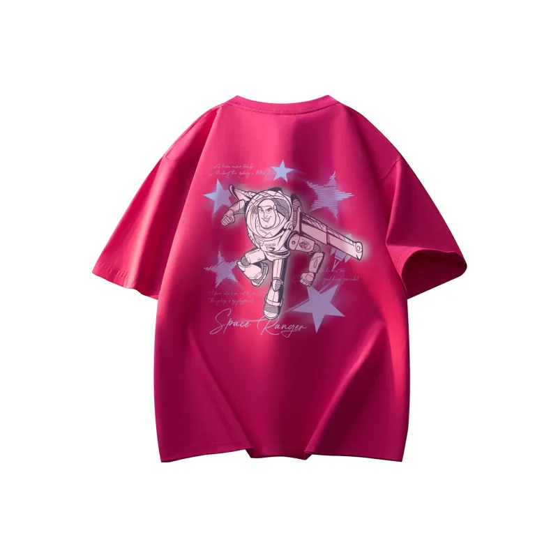 Disney T Shirts Unisex-15