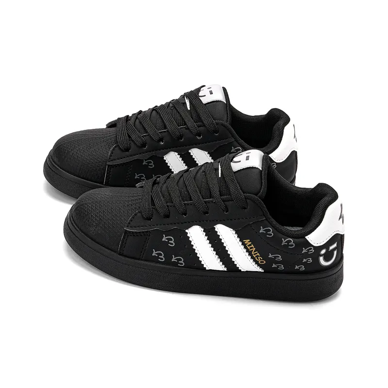 MINISO Low Top Skateboard Shoes Unisex-24