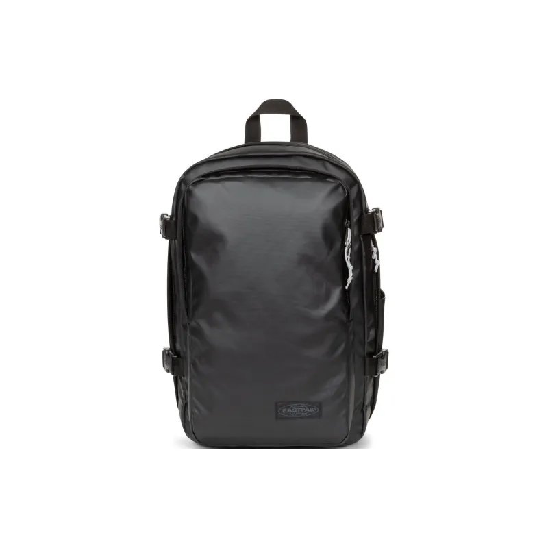 EASTPAK Polyester Backpack Unisex Black-0