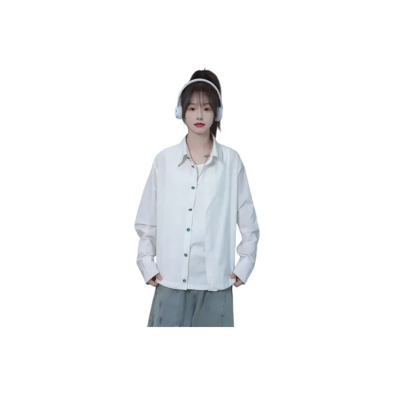 City Hipster Shirts Unisex-0