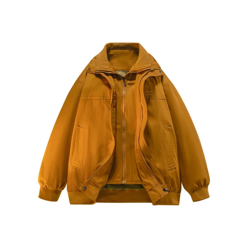 MIIOW Trend Party Series Jackets & Coats Unisex-10