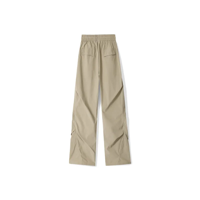 T IRA Casual Pants Unisex-1