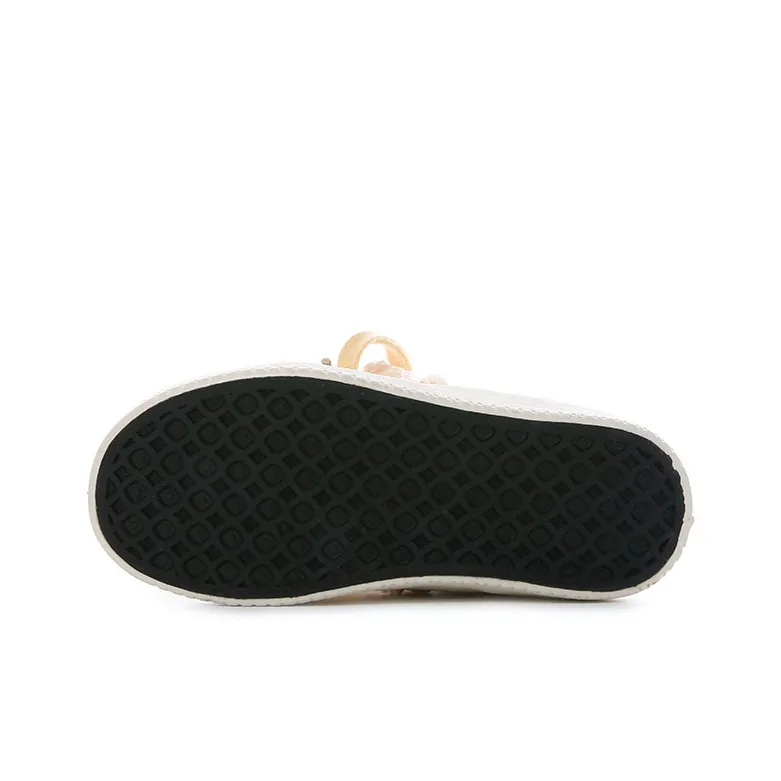 Cob Wear-resistant And Lightweight Low-Top Skateboard Shoes Women's-5