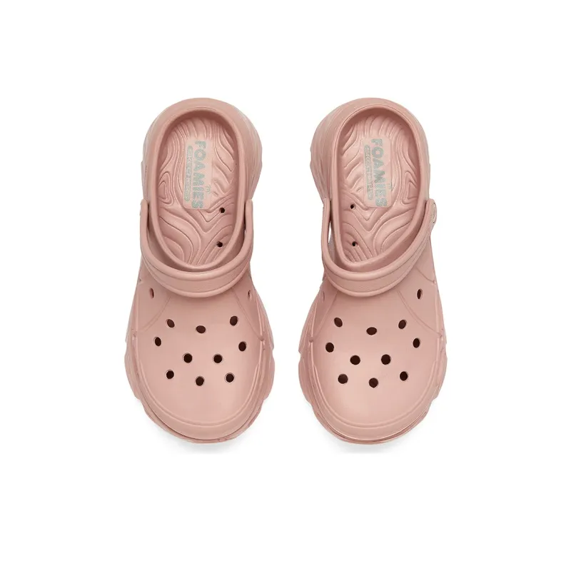 Skechers Foamies Max Cushioning 'Rose' Women's-3
