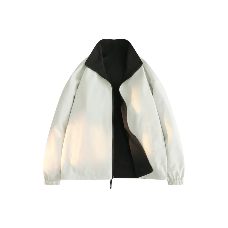 ALI THE FOX Jackets & Coats Unisex-7