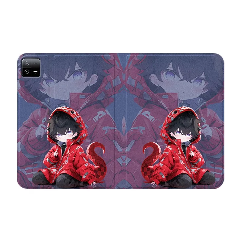 YIBAOBAO Tablet Protective Cases-19