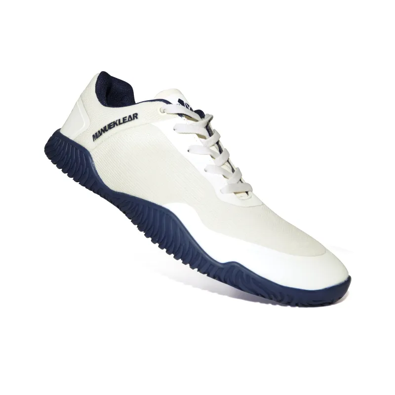 MANUEKLEAR Anti-Slip And Wear-Resistant Lightweight Low-Top Training Shoes Unisex-18