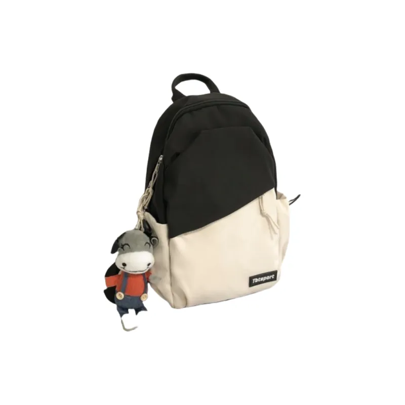 Omanfei Nylon Sling Bag Regular Unisex Multicolor-4