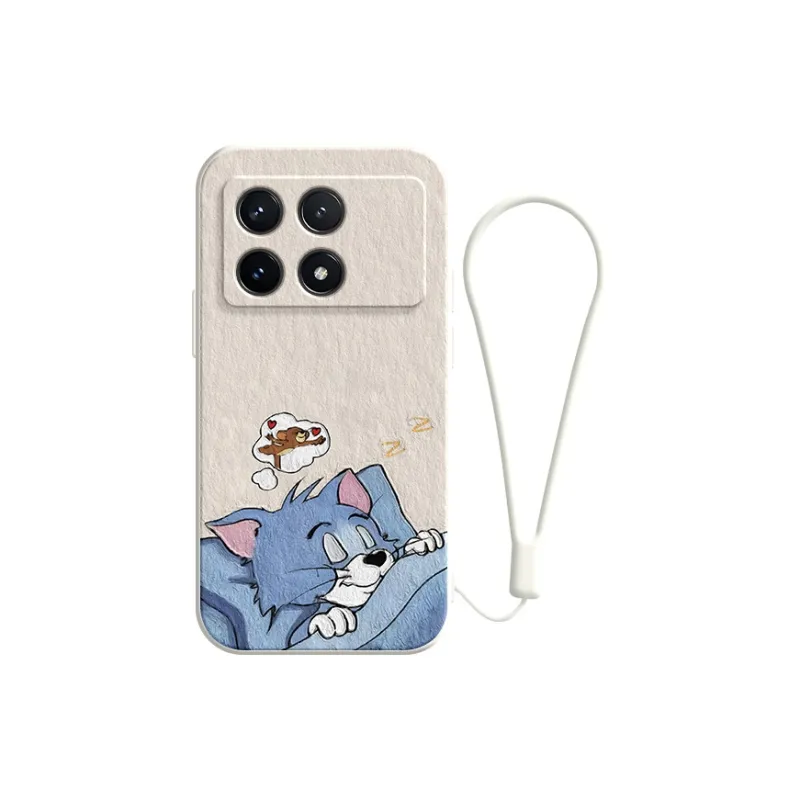 CHUNFAN Phone Cases-3