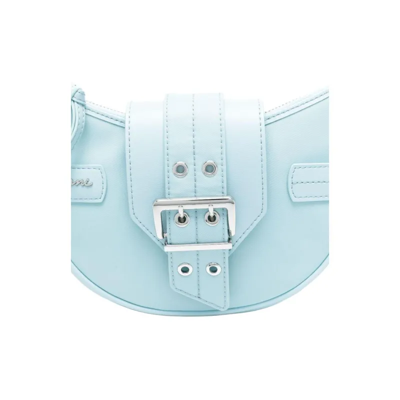 GANNI Small Bucky Crossbody Bag-2