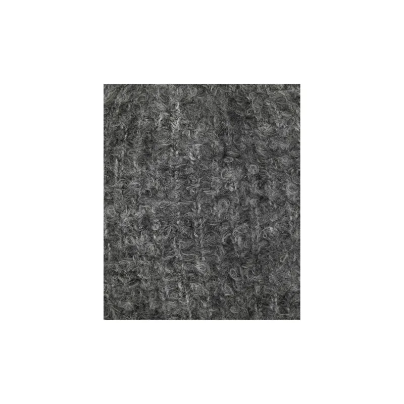 Lee Polyurethane Beanies Unisex Gray-2