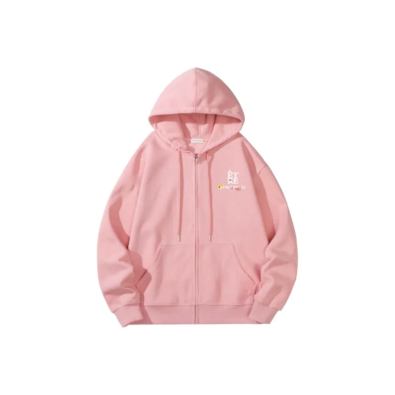 Être Par Lee Sweatshirts Unisex-8
