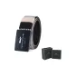 Khaki Black (Double-Sided) (Box)