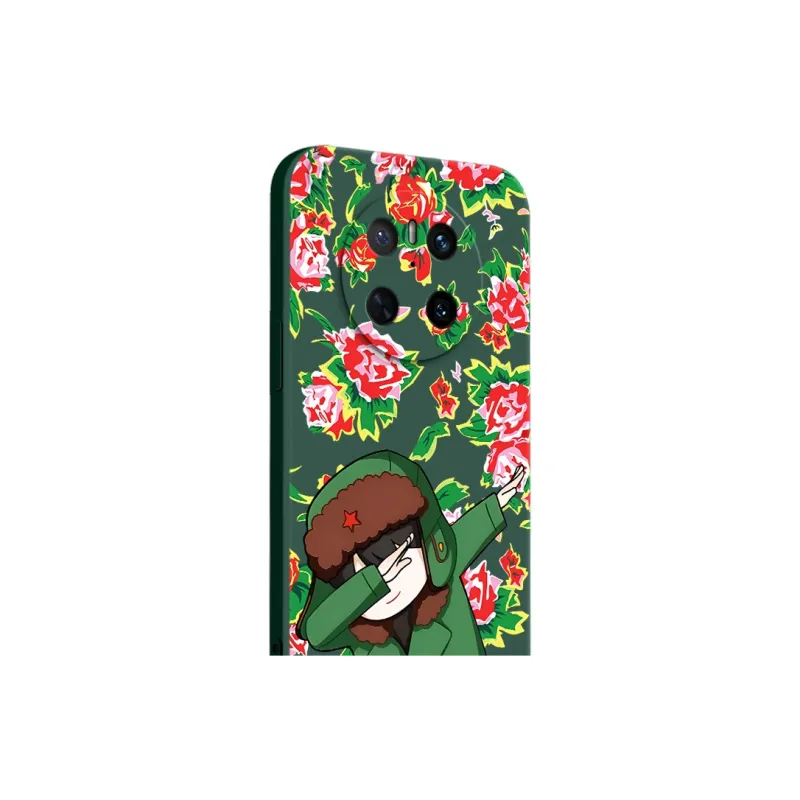 CHUNFAN Phone Cases-19