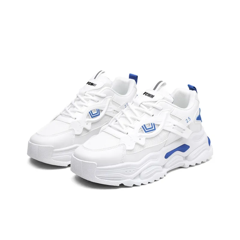 FCMM Low Top Chunky Sneakers Men's-7