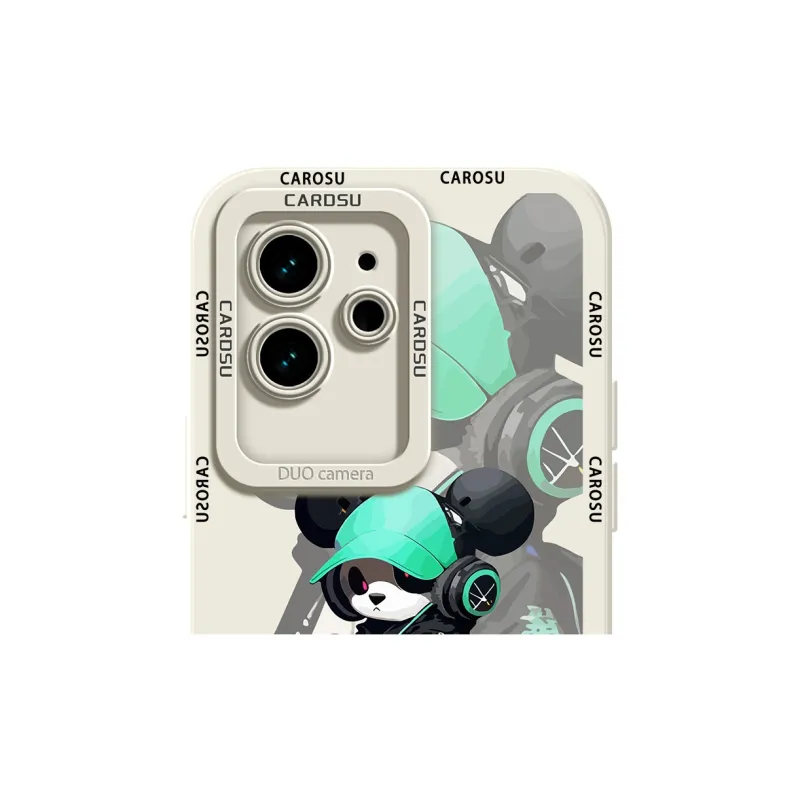 CHUNFAN Phone Cases-19