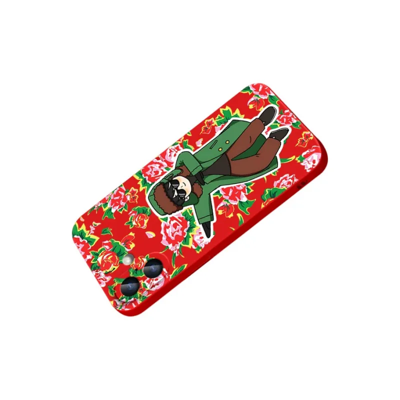 CHUNFAN Phone Cases-8