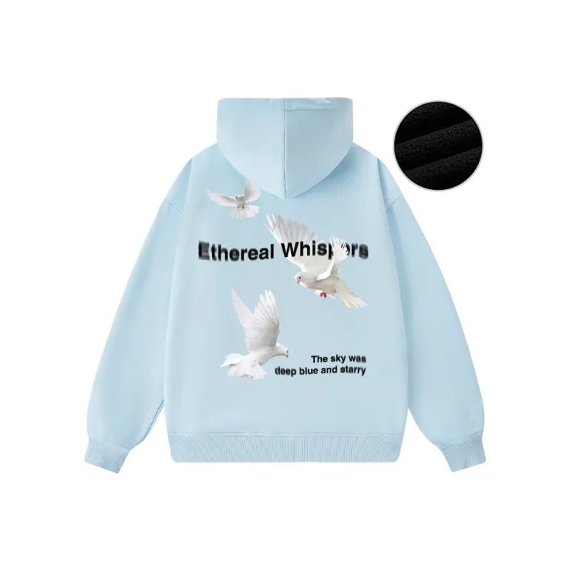 IVEIII Sweatshirts Unisex-34