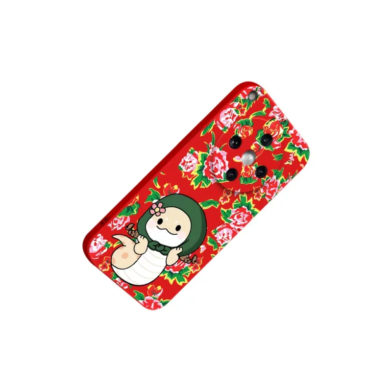 CHUNFAN Phone Cases-2