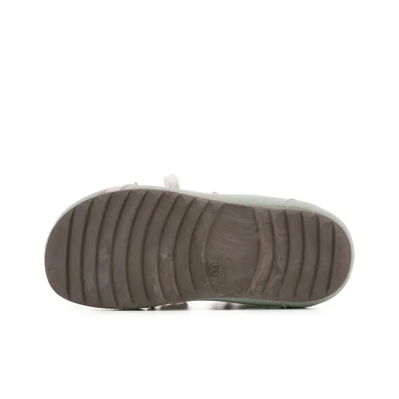 FULLXUAN Low Top Casual Shoes Women's-4