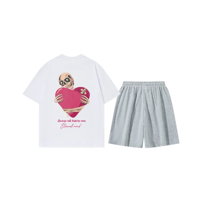 GSON Casual Sportswear Unisex-12