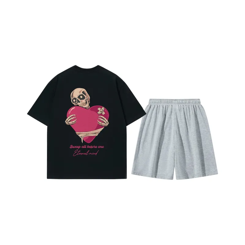 GSON Casual Sportswear Unisex-3