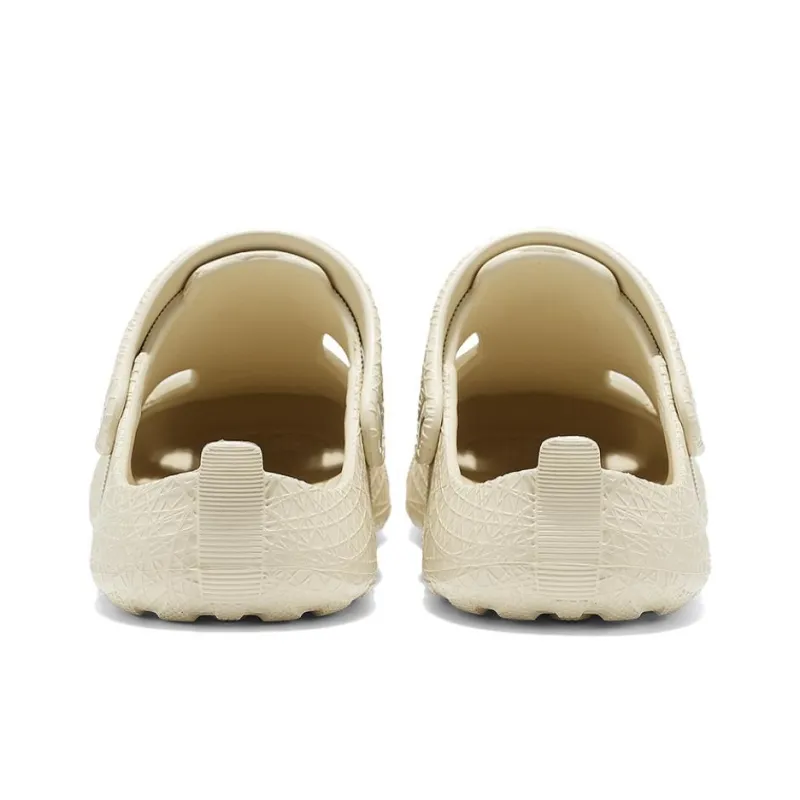 XTEP Clogs Unisex-19