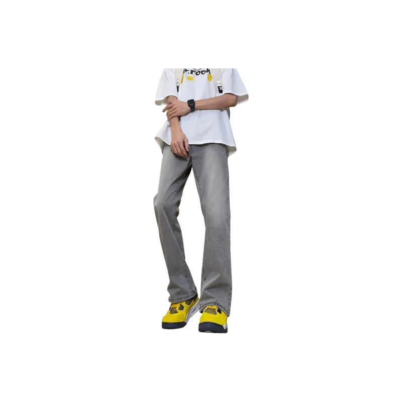 STIRNWAND Jeans Unisex-0