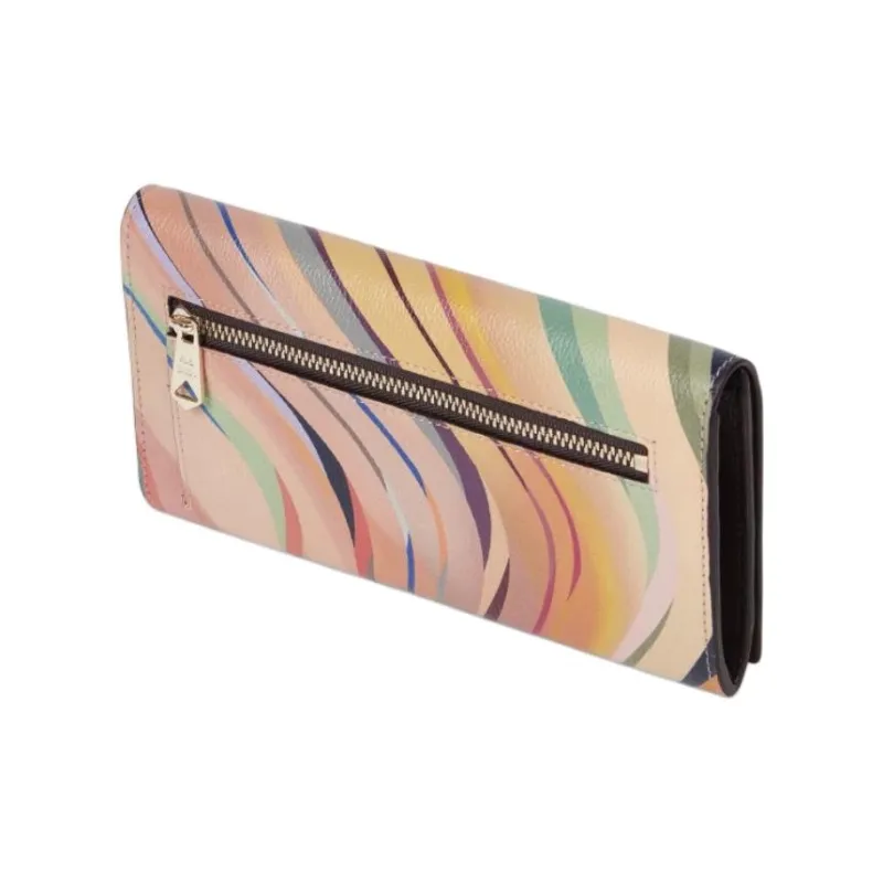 Paul Smith Wallet With Logo-1