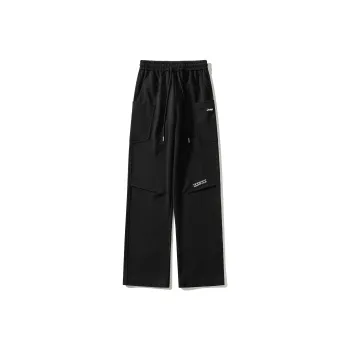 Jeep Cargo Pants Unisex