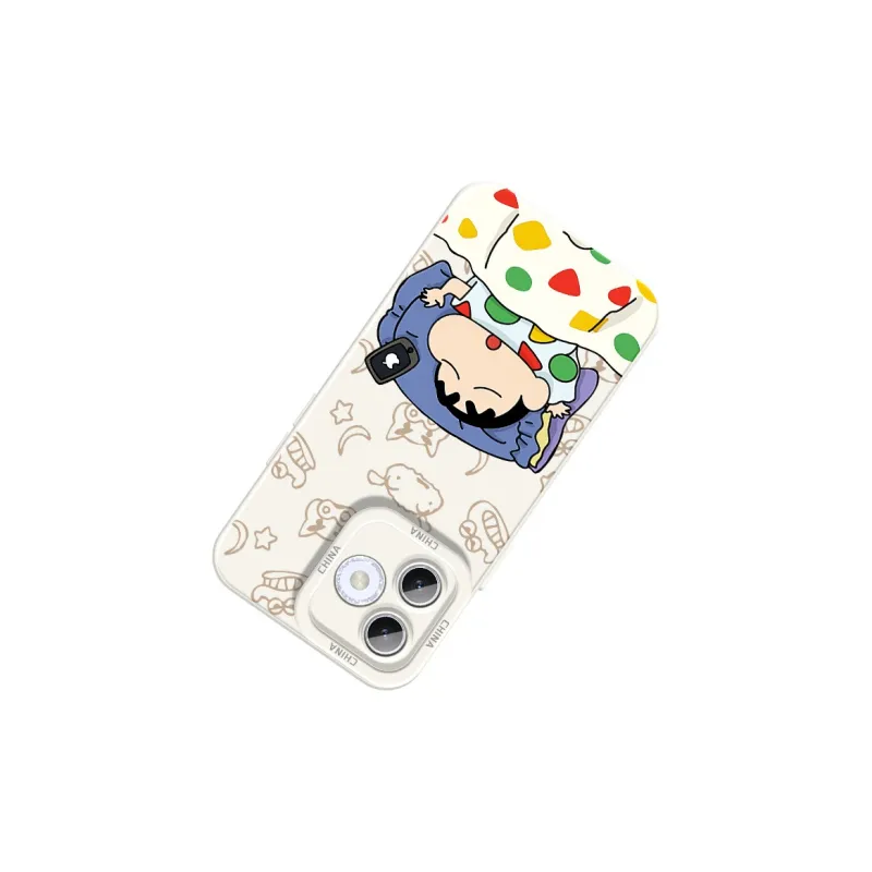 CHUNFAN Phone Cases-13