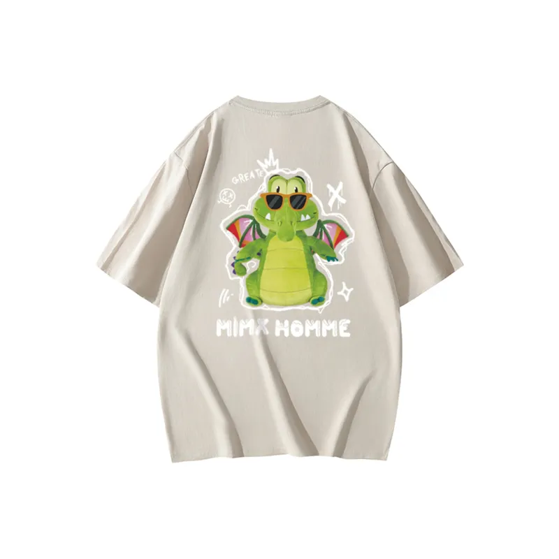 Mimx Homme T Shirts Unisex-30