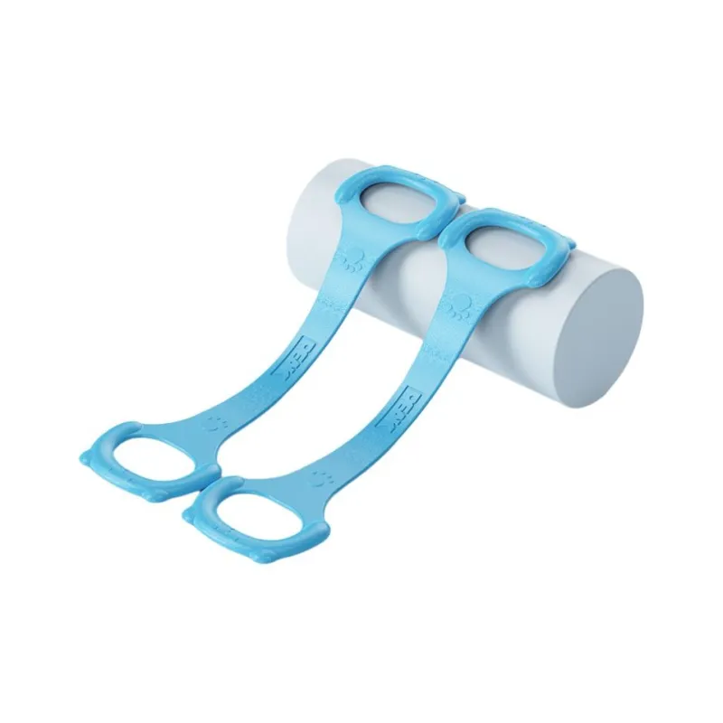 PEAK Resistance Bands TPE Unisex 1 Pack-11
