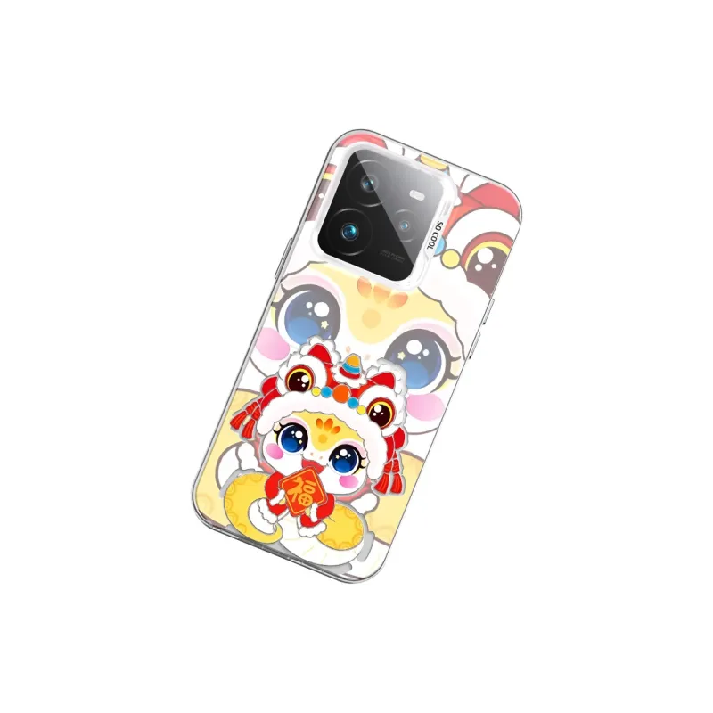 CHUNFAN Phone Cases-1